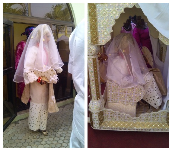 Nigerian Mavin DiJa Traditional Wedding LoveweddingsNG