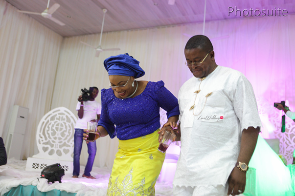 Nigerian White Wedding - Uti and Erasmus Photosuite LoveweddingsNG 17