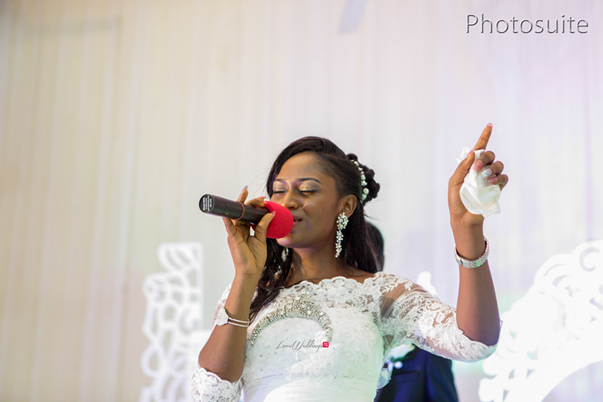 Nigerian White Wedding - Uti and Erasmus Photosuite LoveweddingsNG 19