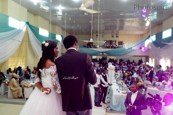 Nigerian White Wedding - Uti and Erasmus Photosuite LoveweddingsNG 20