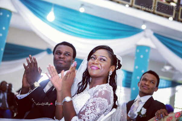 Nigerian White Wedding - Uti and Erasmus Photosuite LoveweddingsNG 24