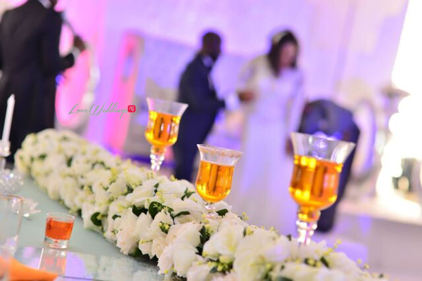 Nigerian White Wedding - Wonuola and Mayokun LoveweddingsNG 31
