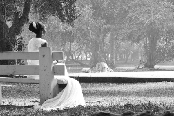 Elizabeth & Lace Fairytale Bridal Shoot LoveweddingsNG 11