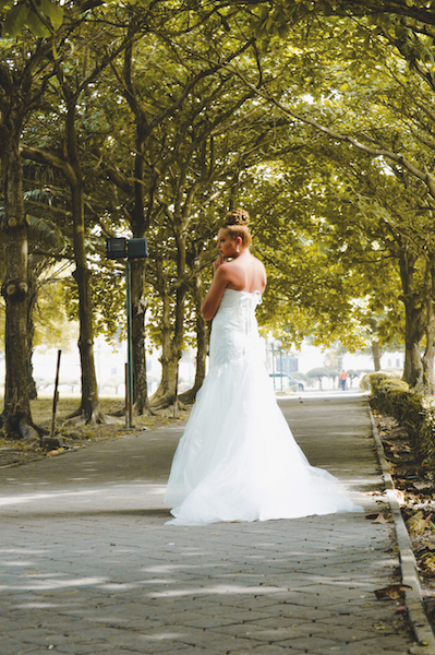 Elizabeth & Lace Fairytale Bridal Shoot LoveweddingsNG 6