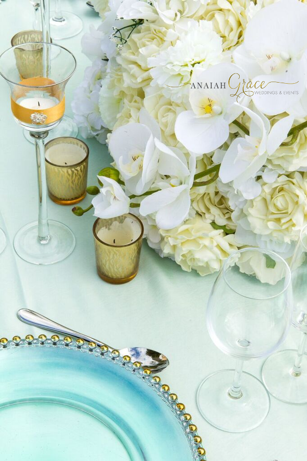 London Wedding Decor Anaiah Grace Events - Perfect Imperfections LoveweddingsNG 35