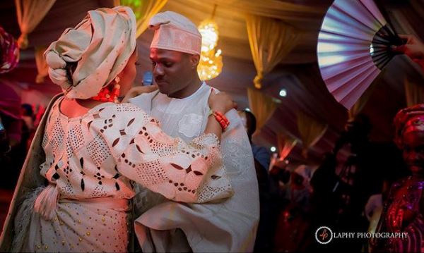 Nigerian Wedding #DoubleO2016 LoveweddingsNG 2