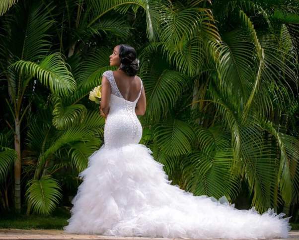 Nigerian Wedding Gowns - Brides and Babies 2016 Bridal Preview LoveweddingsNG 10