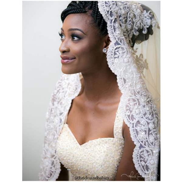 Nigerian Wedding Gowns - Brides and Babies 2016 Bridal Preview LoveweddingsNG 16