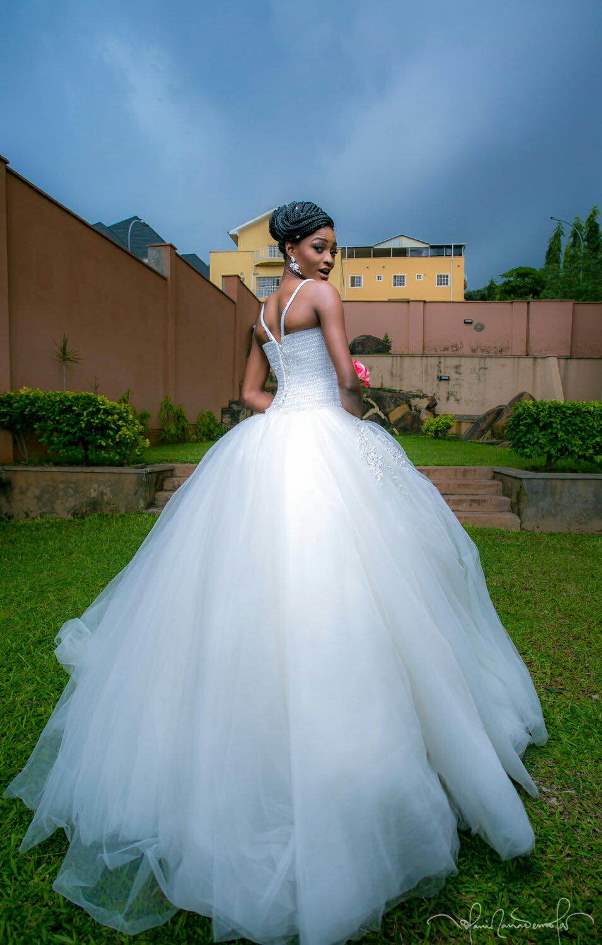 Nigerian Wedding Gowns - Brides and Babies 2016 Bridal Preview LoveweddingsNG 8