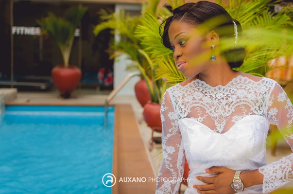 Nigerian Bridal Inspiration - Auxano Photography LoveweddingsNG 10