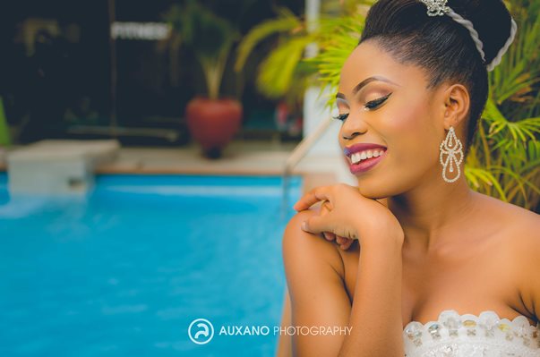 Nigerian Bridal Inspiration - Auxano Photography LoveweddingsNG 16