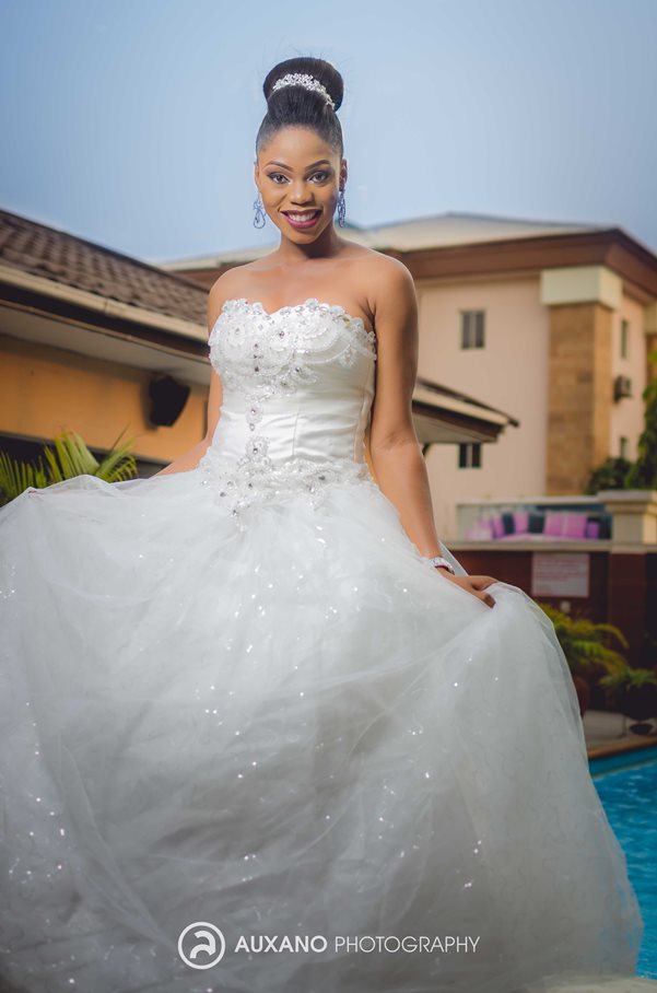Nigerian Bridal Inspiration - Auxano Photography LoveweddingsNG 19