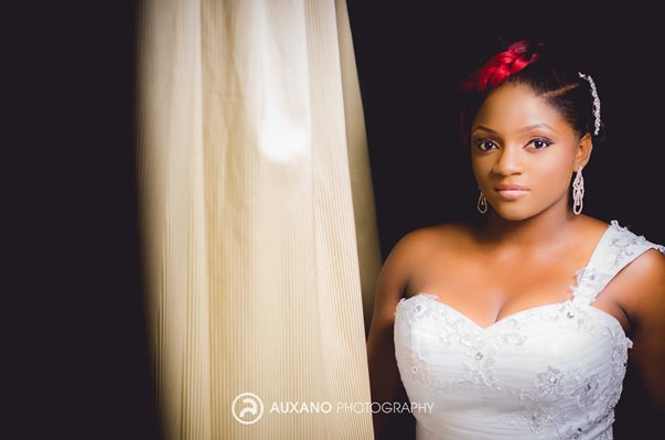 Nigerian Bridal Inspiration - Auxano Photography LoveweddingsNG 25