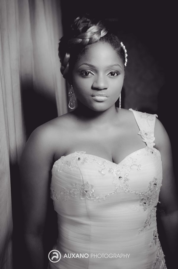 Nigerian Bridal Inspiration - Auxano Photography LoveweddingsNG 26