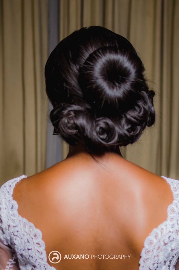 Nigerian Bridal Inspiration - Auxano Photography LoveweddingsNG 5