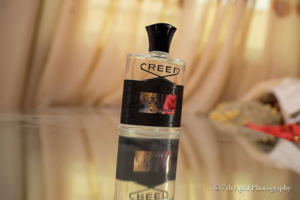 Nigerian Traditional Wedding - Afaa and Percy 7th April Photography LoveweddingsNG Creed