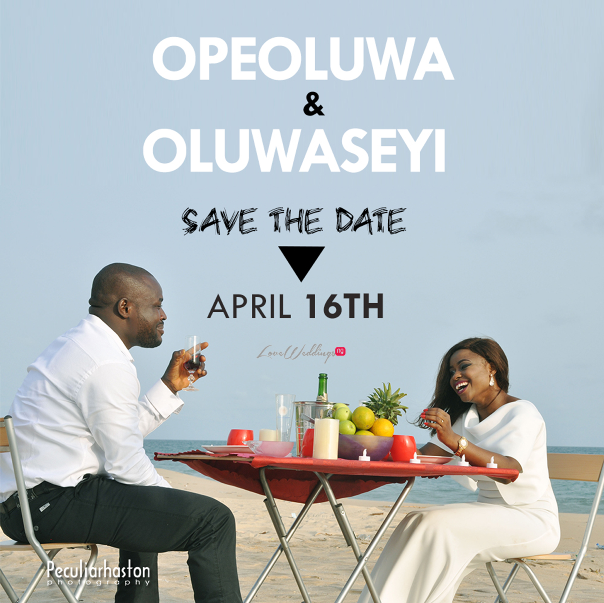 Nigerian Engagement Shoot Opeoluwa & Oluwaseyi Peculiar Haston Photography LoveweddingsNG