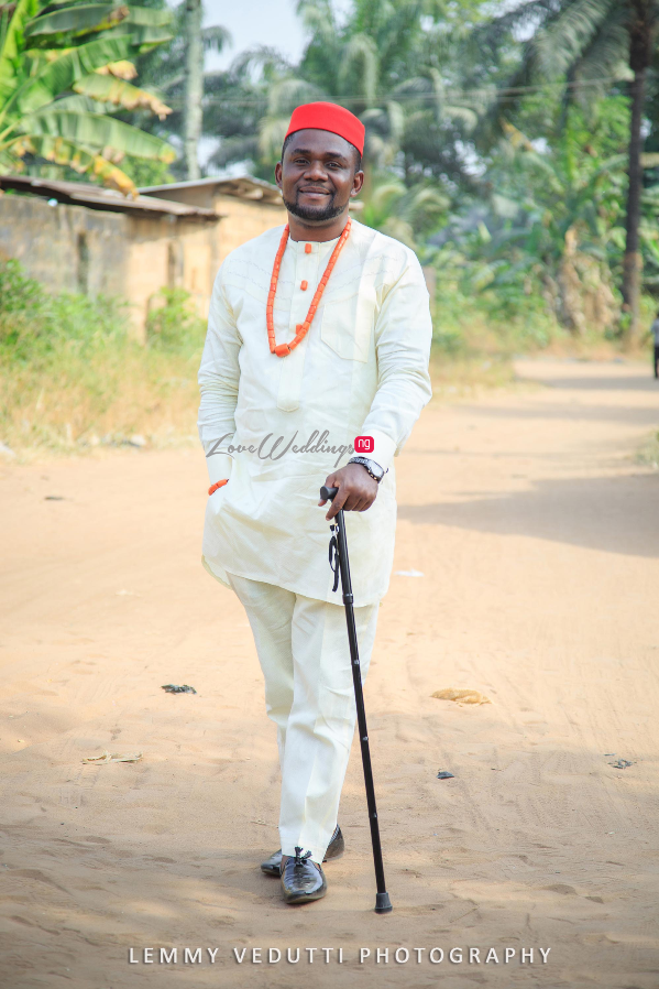 Nigerian Traditional Igbo Wedding - Ginika and Okey LoveweddingsNG 21
