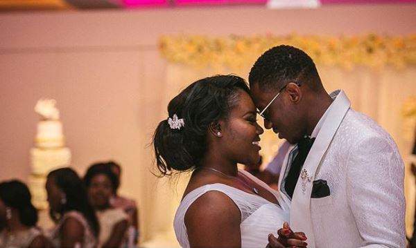 Nigerian Wedding TolaYemi LoveweddingsNG
