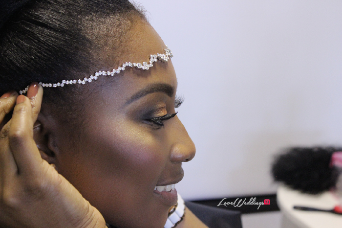 The Bridal Masterclass by Dionne Smith Academy - Dionne Smith LoveweddingsNG 6