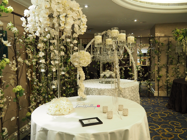 The Luxury Wedding Show 2016 LoveweddingsNG - Essential Events Group 1
