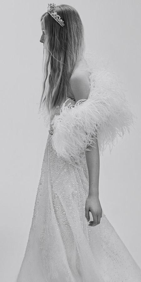 Elie Saab Ready To Wear Bridal Collection LoveweddingsNG 1