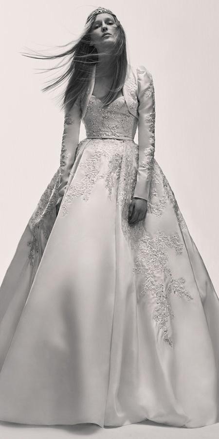 Elie Saab Ready To Wear Bridal Collection LoveweddingsNG 2