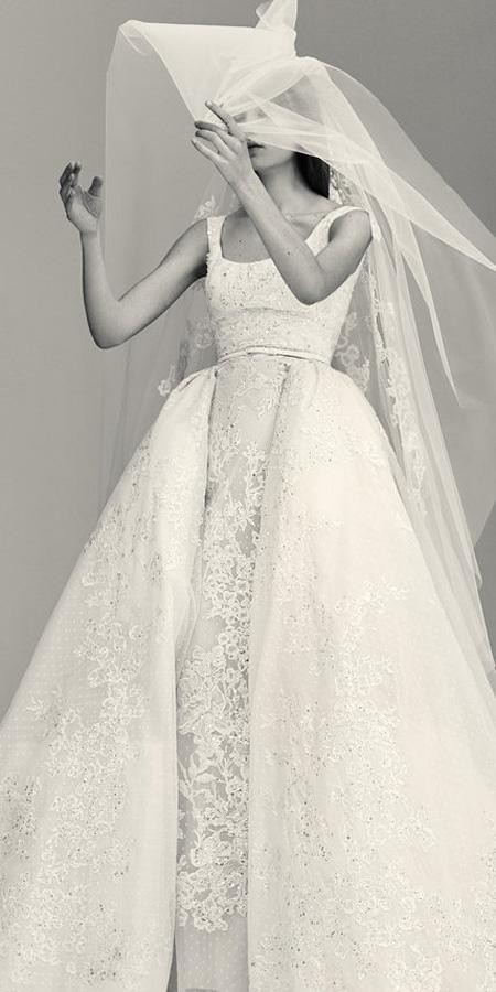 Elie Saab Ready To Wear Bridal Collection LoveweddingsNG 83