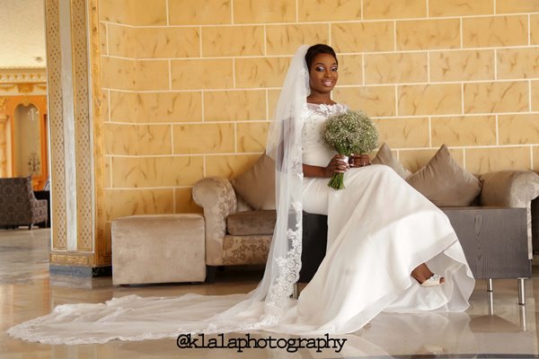 Nigerian Bride- Tosin & Wale LoveweddingsNG Klala Photography