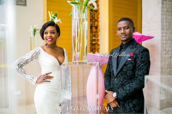 Nigerian Engagement Shoot - Chiamaka and Obinna JGates Visuals LoveweddingsNG10