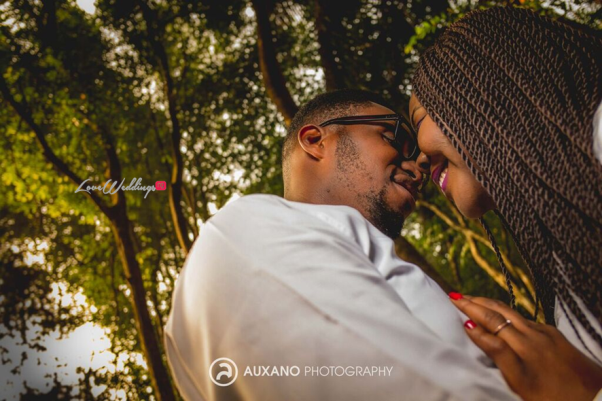 Nigerian Engagement Shoot #MannyMary2016 LoveweddingsNG Auxano Photography 11