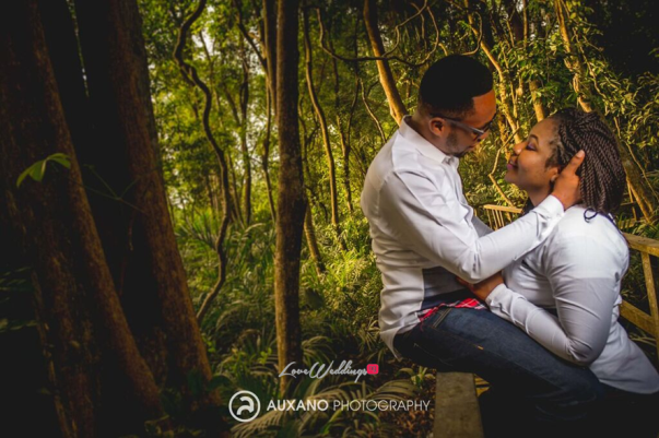 Nigerian Engagement Shoot #MannyMary2016 LoveweddingsNG Auxano Photography 12