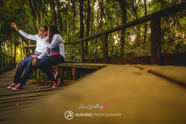 Nigerian Engagement Shoot #MannyMary2016 LoveweddingsNG Auxano Photography 13