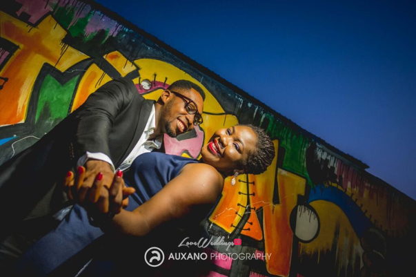 Nigerian Engagement Shoot #MannyMary2016 LoveweddingsNG Auxano Photography 14