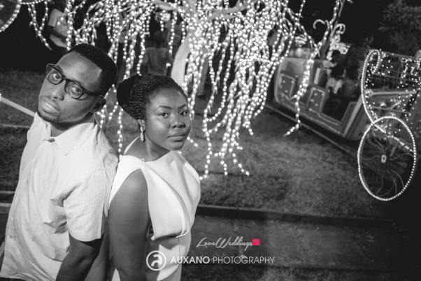Nigerian Engagement Shoot #MannyMary2016 LoveweddingsNG Auxano Photography 17