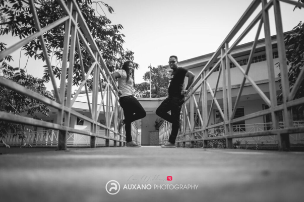 Nigerian Engagement Shoot #MannyMary2016 LoveweddingsNG Auxano Photography 7