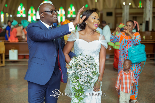 Nigerian Couple Church Grace and Pirzing LoveweddingsNG Diko Photography  4