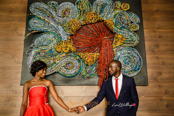Nigerian Prewedding Shoot Olaitan and Mimee Godwin Oisi Photography LoveweddingsNG 5