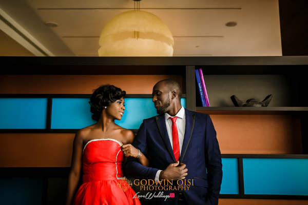 Nigerian Prewedding Shoot Olaitan and Mimee Godwin Oisi Photography LoveweddingsNG 7