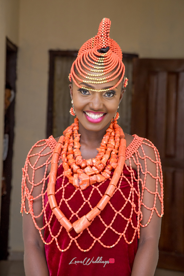 Nigerian Traditional Wedding Esther and Ben Bride Diko Photography LoveweddingsNG 6
