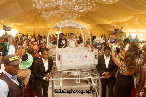 Nigerian Wedding Susan and Washington LoveweddingsNG Klala Photography