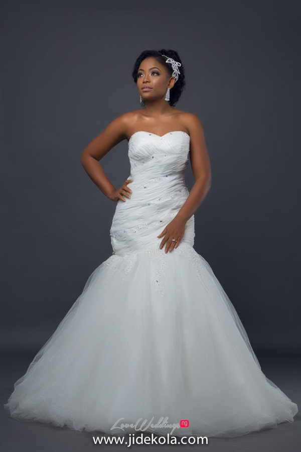 Nigerian Bridal Styled Shoot LoveweddingsNG 5
