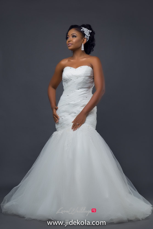 Nigerian Bridal Styled Shoot LoveweddingsNG 6