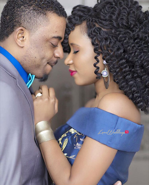 Nigerian Pre Wedding Shoot Sandra and Enoch LoveweddingsNG 13
