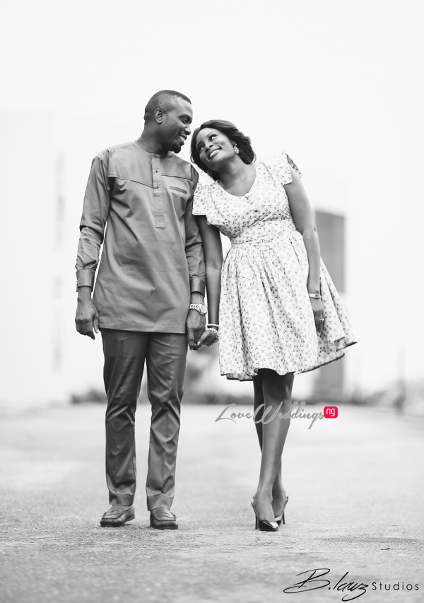Nigerian PreWedding Shoot Ife and Tamara BLawz Studios LoveweddingsNG 9