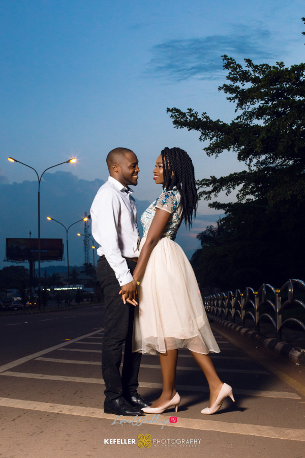 Nigerian PreWedding Shoot Nkem and Kene LoveweddingsNG 2