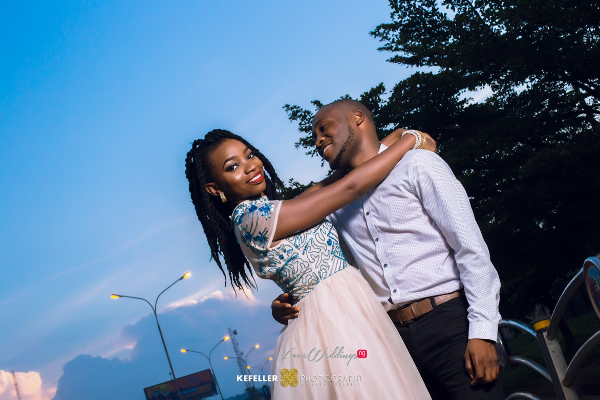 Nigerian PreWedding Shoot Nkem and Kene LoveweddingsNG 5