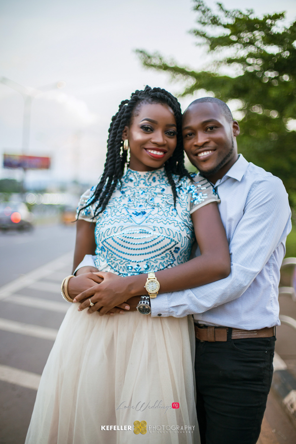 Nigerian PreWedding Shoot Nkem and Kene LoveweddingsNG 6