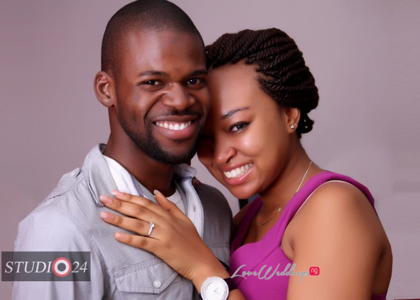 Nigerian Proposal Sandra and Obinna LoveweddingsNG Events by Eki