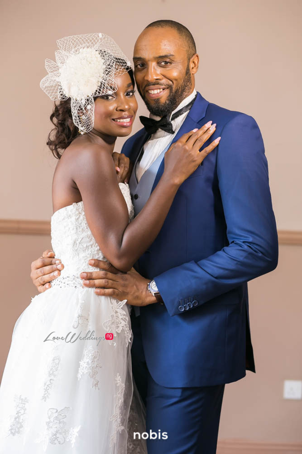 Nollywood Kalu Ikeagwu and Ijeoma Eze White Wedding Nobis Photography LoveweddingsNG 14